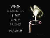 When Darkness Is My Only Friend - P...