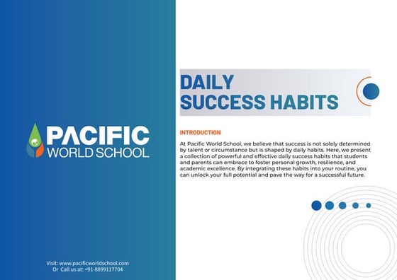 Academic success is crucial for students | PDF