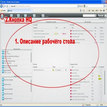 Portrait Customer Interaction Suite
