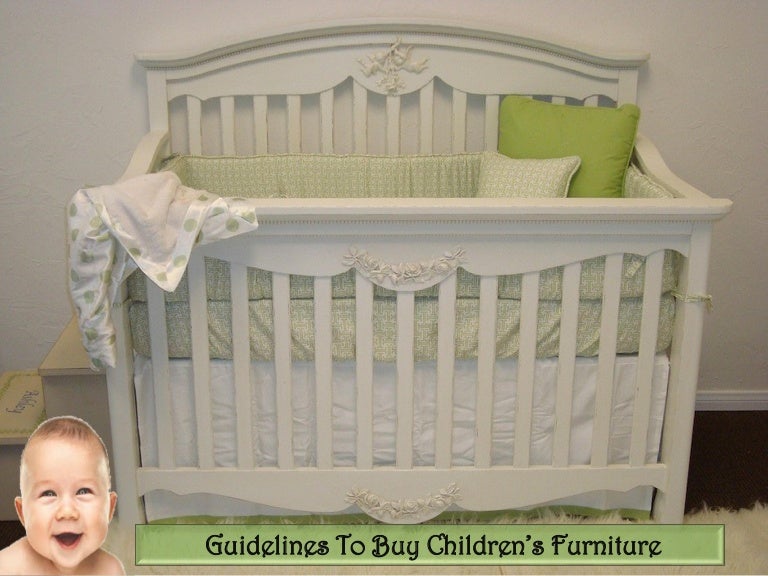 buy children's furniture