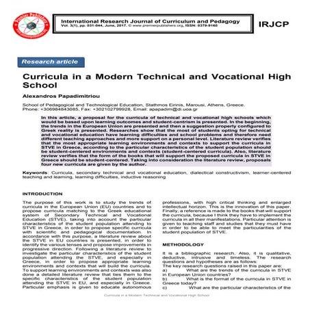 Us ict leaflet | PDF
