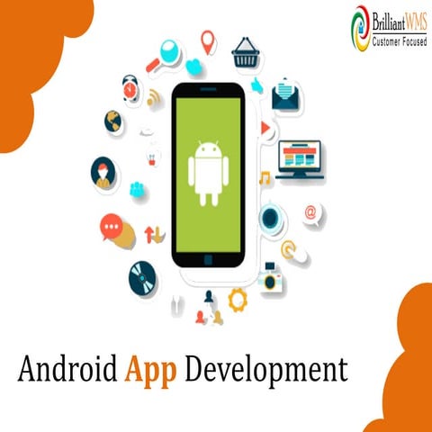 Android App Development