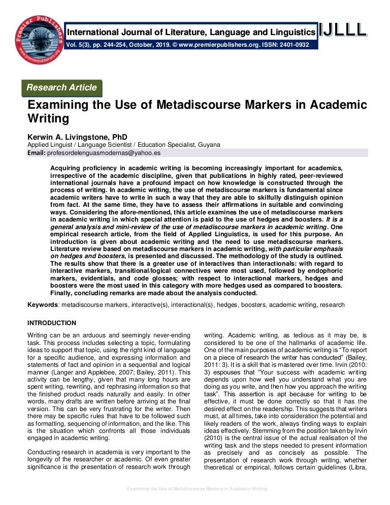 Comments on essay writing picture