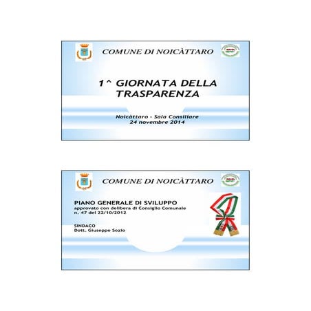 Pdf   1° giorn. trasp.