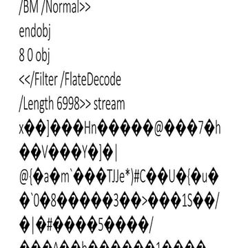 Comprehensive Overview of Advanced Data Compression Techniques and ...