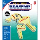 *PDF* Download Carson Dellosa The 100+ Series: Reading Comprehension ...