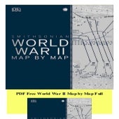 PDF Free World War II Map by Map Full
