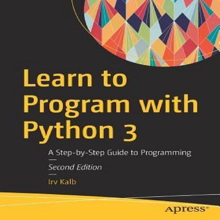 [PDF]freeLearn to Program with Python 3: A Step-By-Step Guide to | PDF