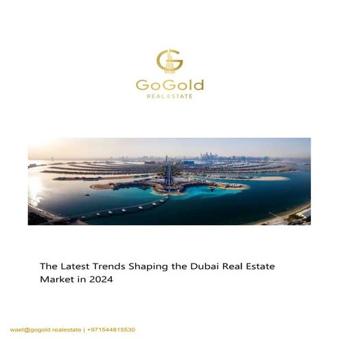 REAL ESTATE AGENCY BUSINESS BAY DUBAI GOGOLD