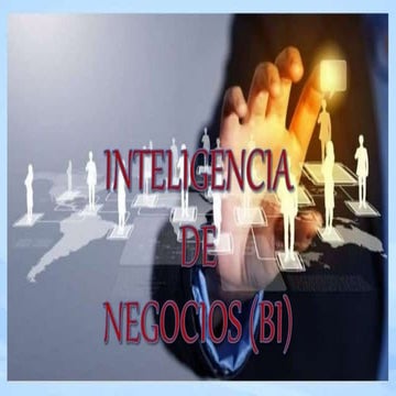 inteligencia-de-negocios-business-intelligence