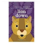 PDF Lion Down (FunJungle Book 5) full