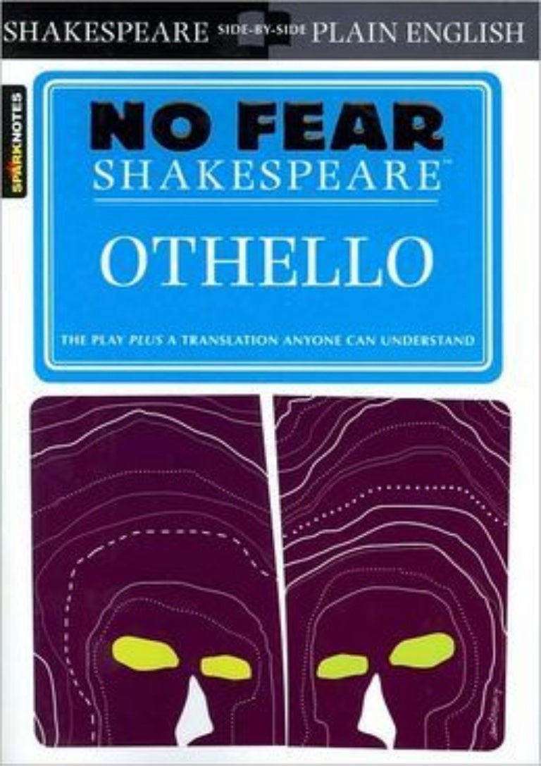 PDF Othello by William Shakespeare PDF File PDF Othello by William Shakespeare PDF File
