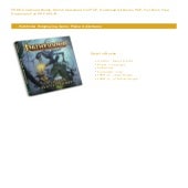 Pathfinder Planar Adventures Pdf – LQHA