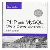 PDF PHP and MySQL Web Development (Developer's Library)