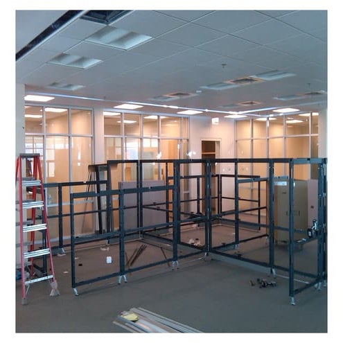 Pdf workstation assembly | PDF