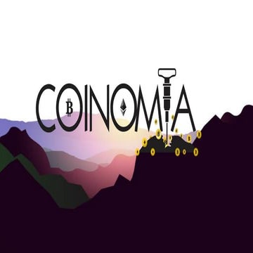 Coinomia How Cryptocurrency Mining Works