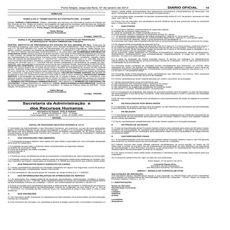 Processo Seletivo Interno (1)