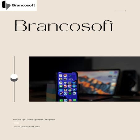Top Mobile App Development Company for Innovative Solutions | PDF