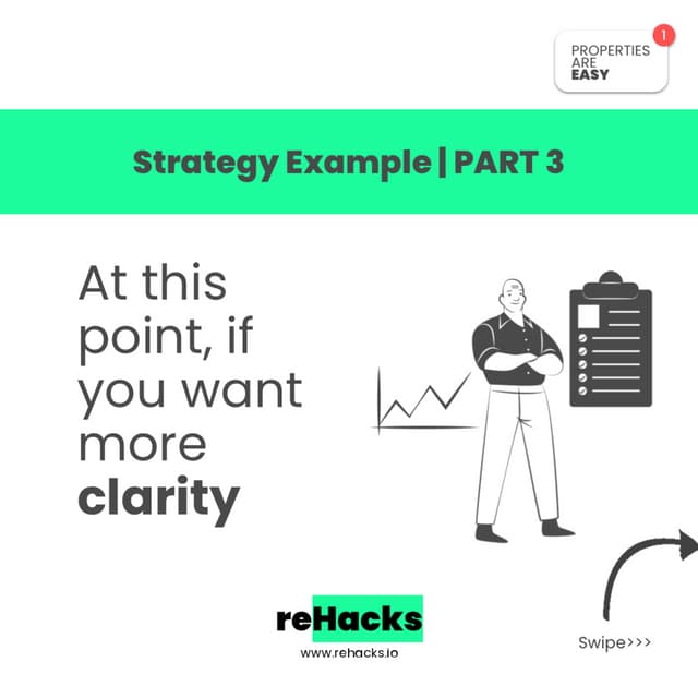Strategy Example | PART 1 | PDF