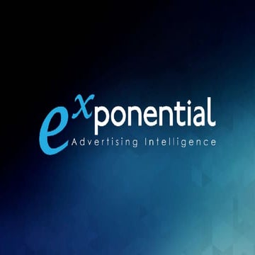 Tyler Greer's (Exponential) presentation at Mumbrella's B2B Marketing Summit ...