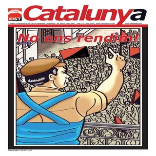 Revista Catalunya - Papers nº137. M...