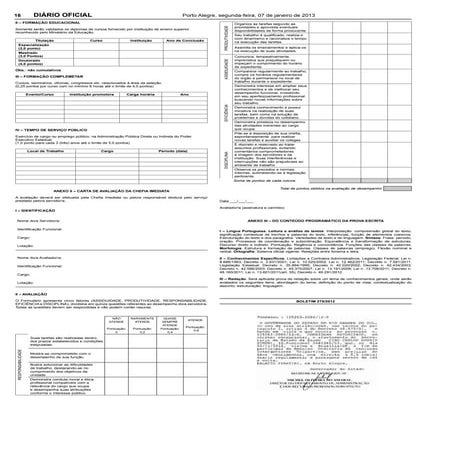 Processo Seletivo Interno (2)