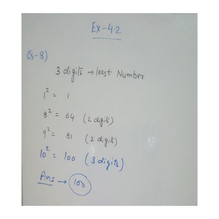 class 8 icse maths solutions