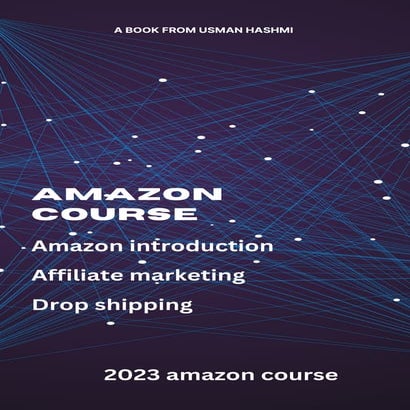 Amazon Full course | PDF