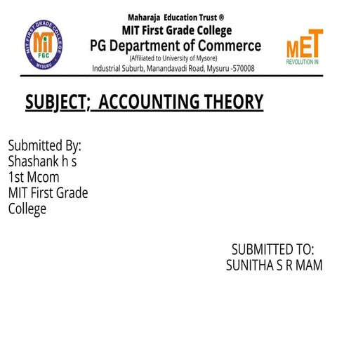 Indian accounting standard eps | PDF