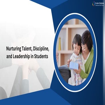 The Importance of Discipline in Education.pdf