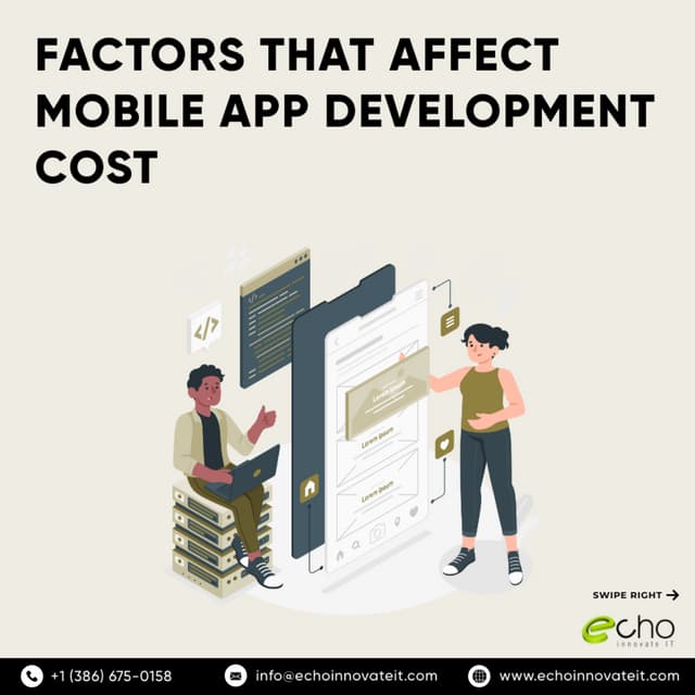 Factors that Affect Mobile App Development