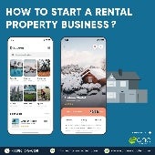 How to start rental property business in 2022