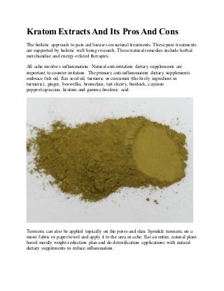 Black Label Kratom