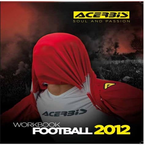 Pdf calcio 2012 ACERBIS