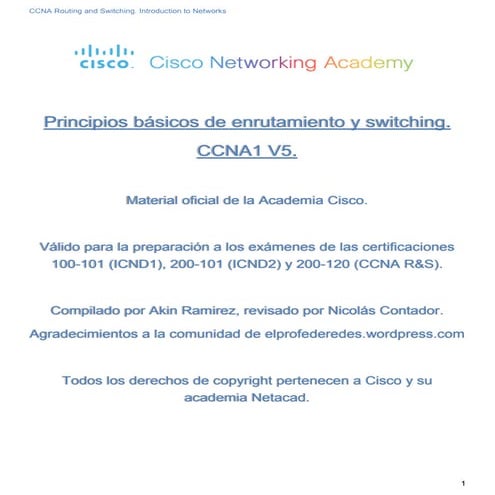 ccna1 v5 lectura completa