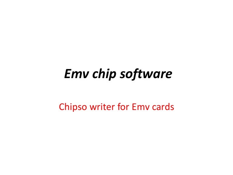 Emv
