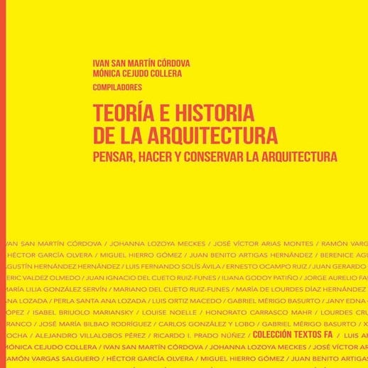 TEORIA DE LA HISTORIA DE LA ARQUITECTURA CON IMAGENES