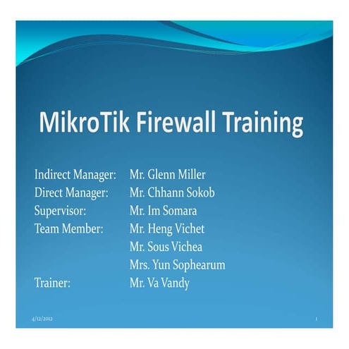 pdfcoffee.com_mikrotik-firewall-trainingpdf-5-pdf-free.pdf