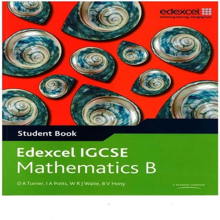 IGCSE Mathematics Textbook full version .pdf