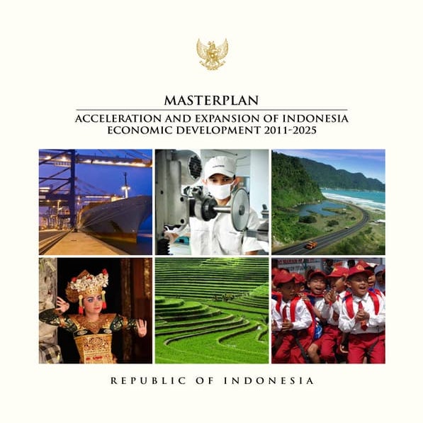Buku MP3EI | PDF
