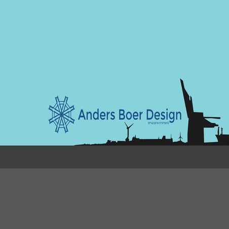 Anders Boer CV