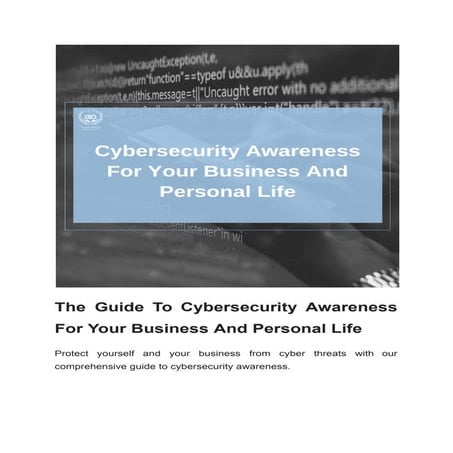 Cybersecurity awareness.pdf