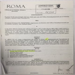 Pdf documenti Marra