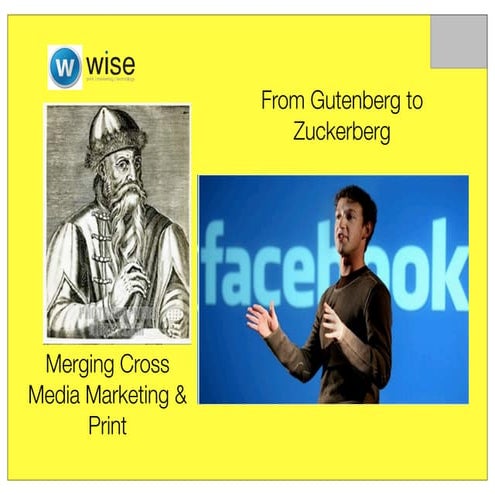 Integrated Marketing