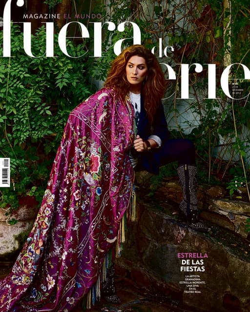 Estrella Morente. Una reina en el T...