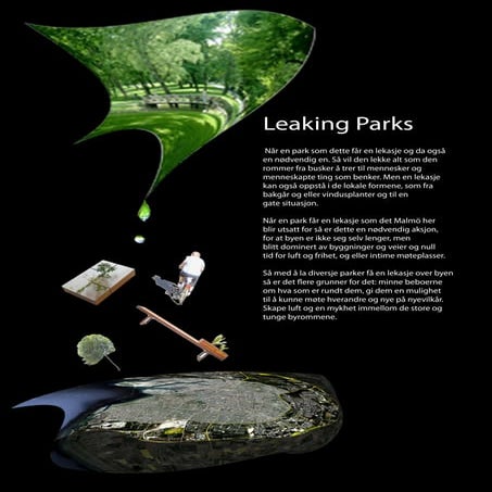 Leaking Park