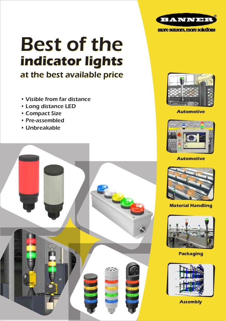 Best Of The Indicator Lights At The Best Available Price