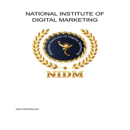 Best Digital Marketing Training Institute