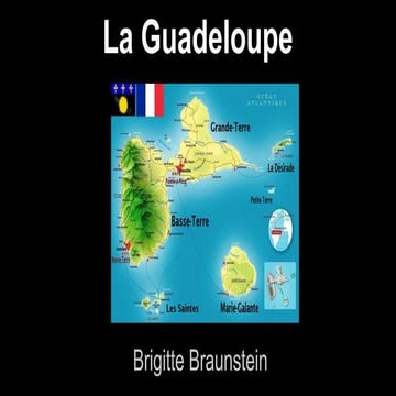 La Guadeloupe