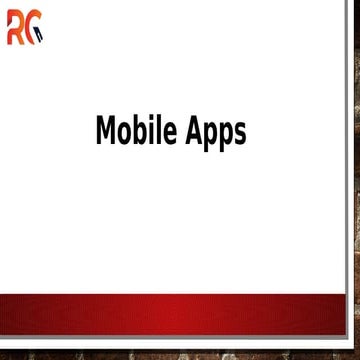 Mobile App Marketing Course in Hyderabad